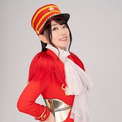 水樹奈々の画像