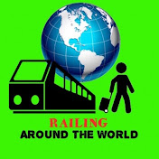 Railing Around the World