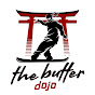 The Butter Dojo logo
