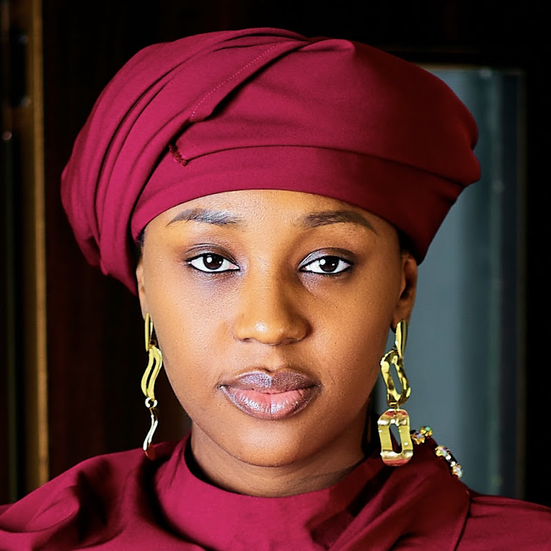 Fateeema hussaini Tv