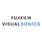 FUJIFILM VisualSonics logo
