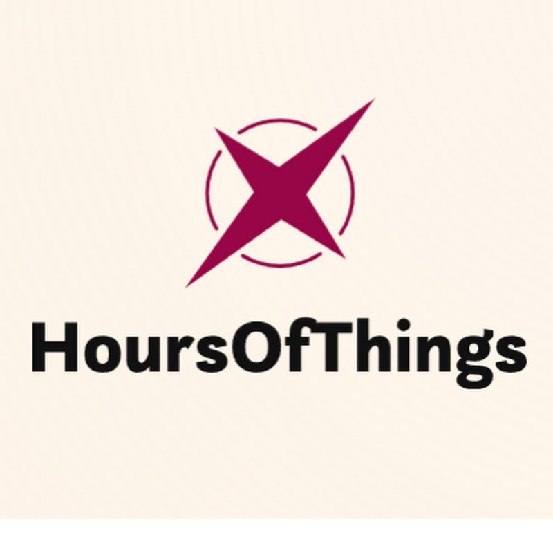 HoursOfThings