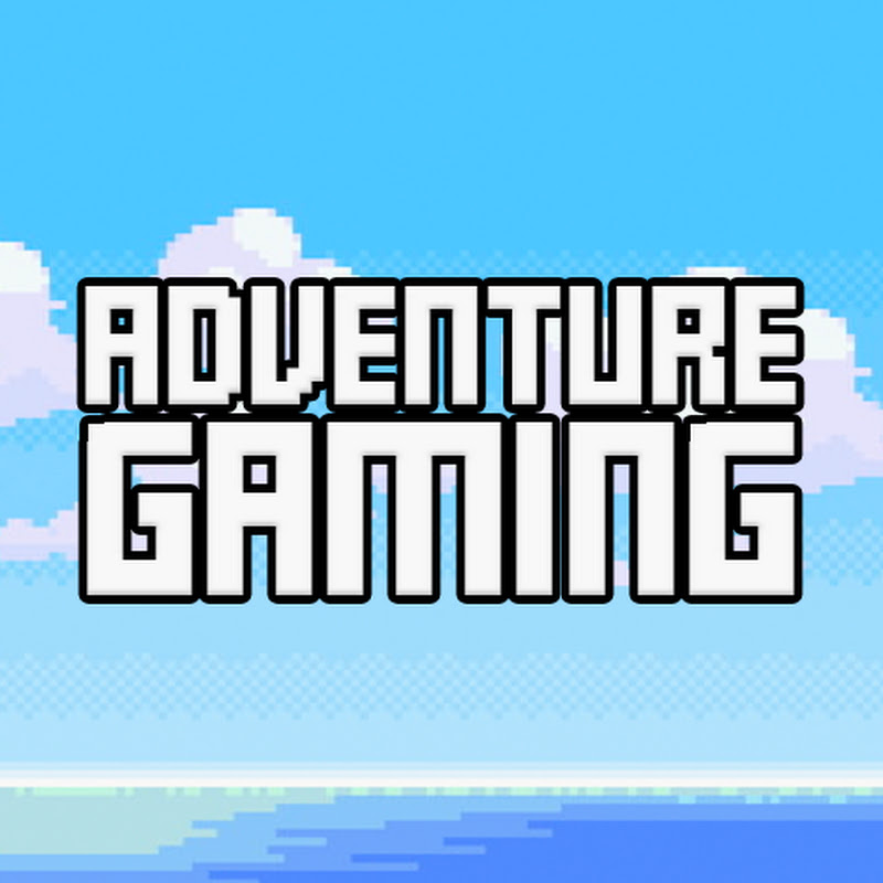 Adventure Gaming