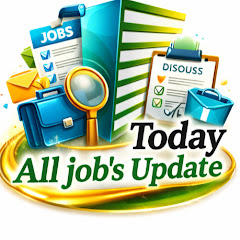 Today all jobs update