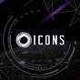 ICONS Sound & Tech logo