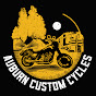 Auburn Custom Cycles logo