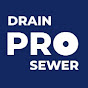 DrainPro Sewer logo