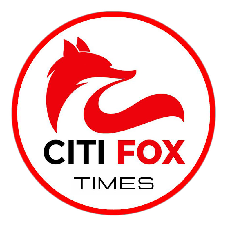 Citi Fox Times Logo