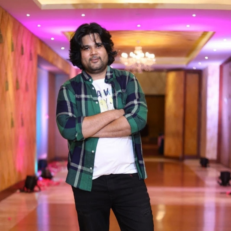 BUNNY PRATAP