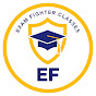 Exam Fighter Classes logo