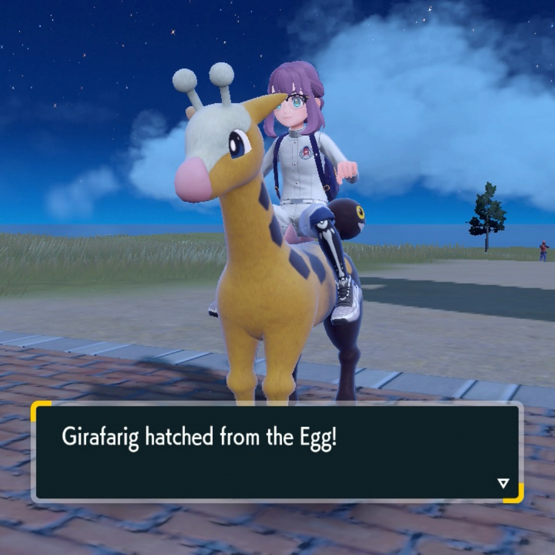 Post from Shiny Catherine