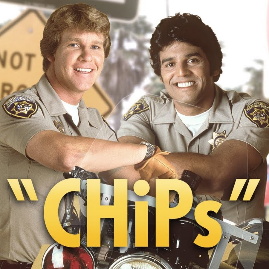 CHIPS YouTube