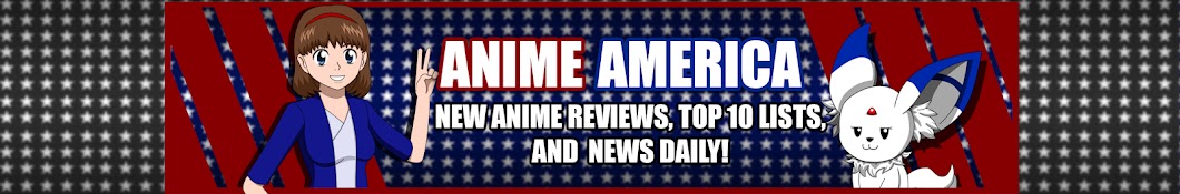 Anime America Avatar de chaîne YouTube