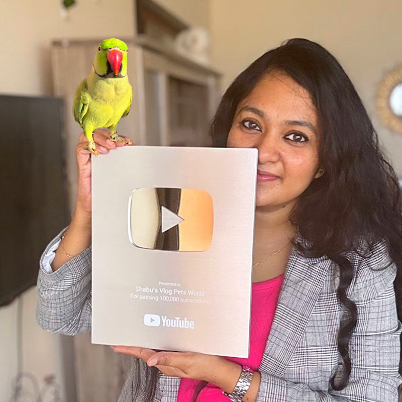 Shabu's Vlog Pets World