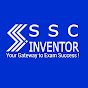 SSC INVENTOR  logo