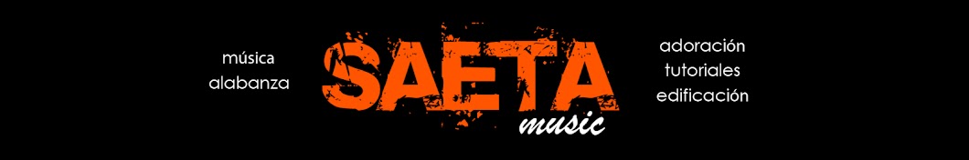 Saeta Music यूट्यूब चैनल अवतार