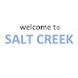 Welcome to Salt Creek YouTube Profile Photo