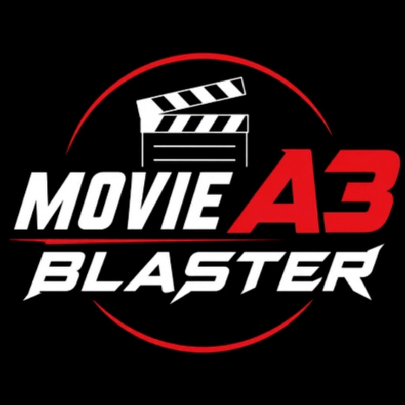 Movie A3 Blaster 