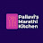 Pallavi's Marathi Kitchen