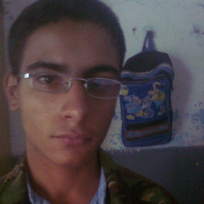 Mr ADEEB 