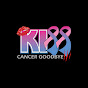 Kiss Cancer Goodbye logo