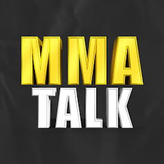 MMA Talk Avatar