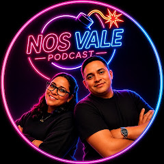 Nos Vale Podcast