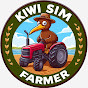 Kiwi Sim Farmer logo