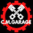 c.m.garage