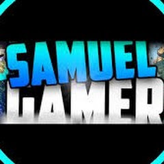 Samuel Gamer channel logo