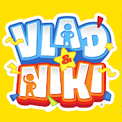 Vlad and Niki TV