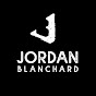 Jordan Blanchard logo