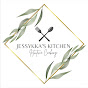 Jessykka's Kitchen logo