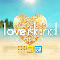 Love Island Australia logo