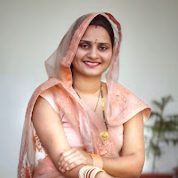 Life with Priya Rao profile image