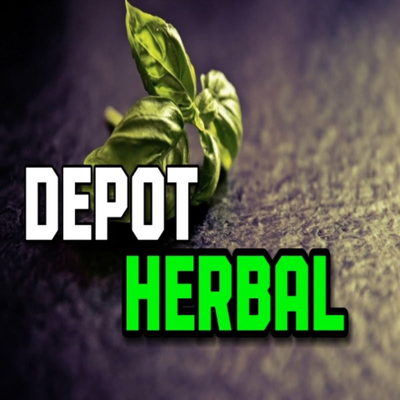 DEPOT HERBAL