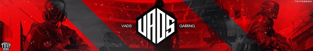 Vads Gaming ইউটিউব চ্যানেল অ্যাভাটার