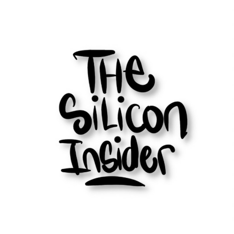 The Silicon Insider
