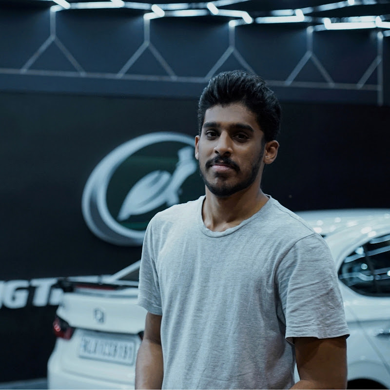 Kurian Thomas