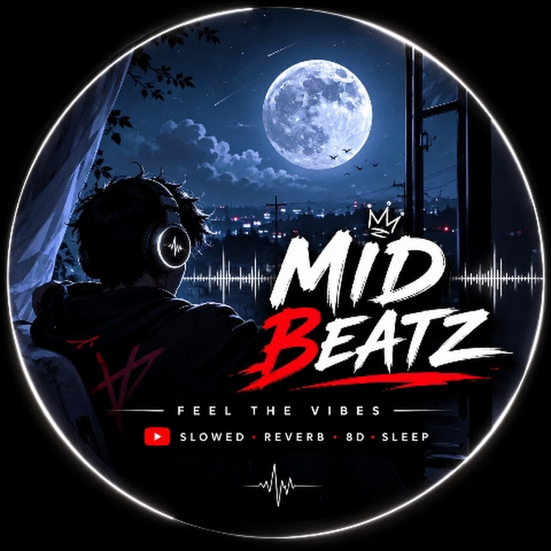 Mid Beatz