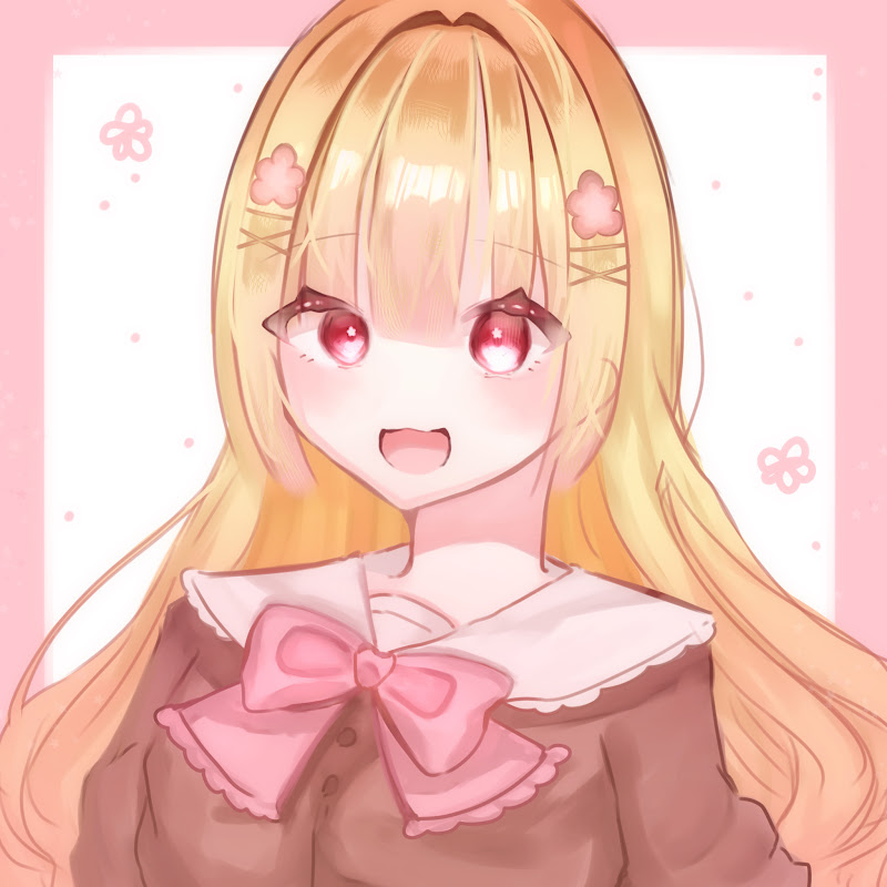 花崎あん🌸