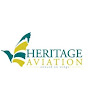 Heritage Aviation Pvt. Ltd. logo