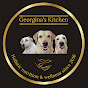 Georgina's Kitchen logo