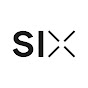 Social Innovation Exchange (SIX) logo
