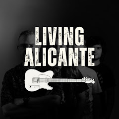 Living Alicante | Banda de Pop-Rock