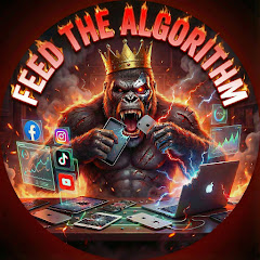 Feed The Algorithm