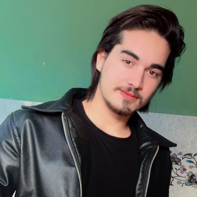 Sameer Abbasi 500 official