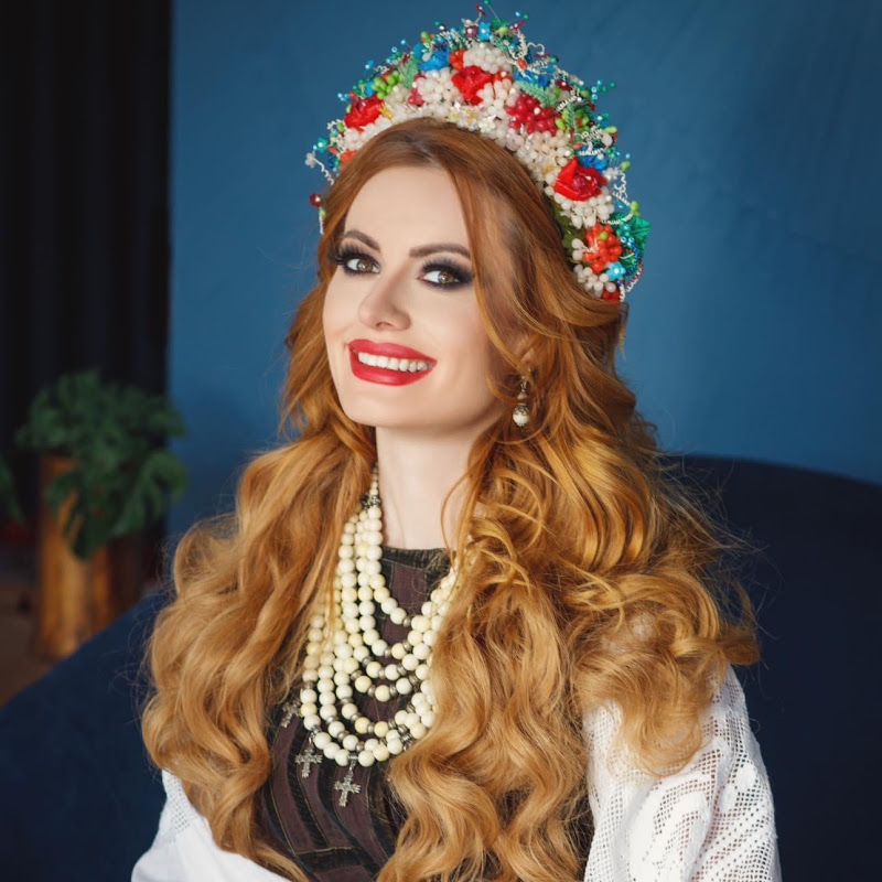Ярослава Руденко