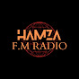 HAMZA FM RADIO logo