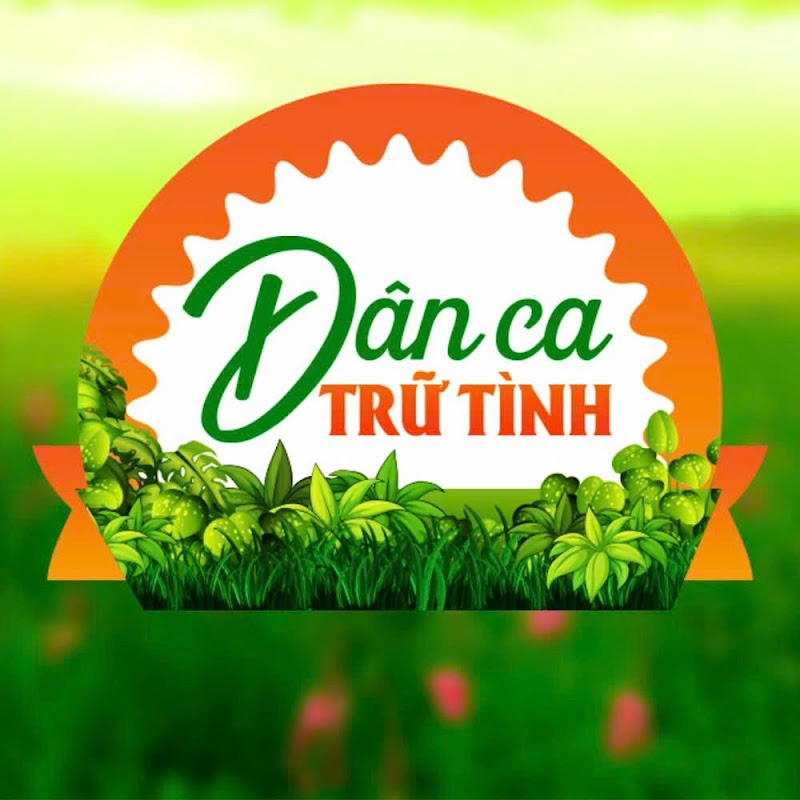 Dân Ca Trữ Tình